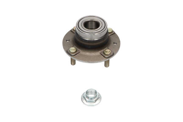 Pyöränlaakerisarja WBK-4014 KAVO PARTS 0K9A2-26-150 FORD
