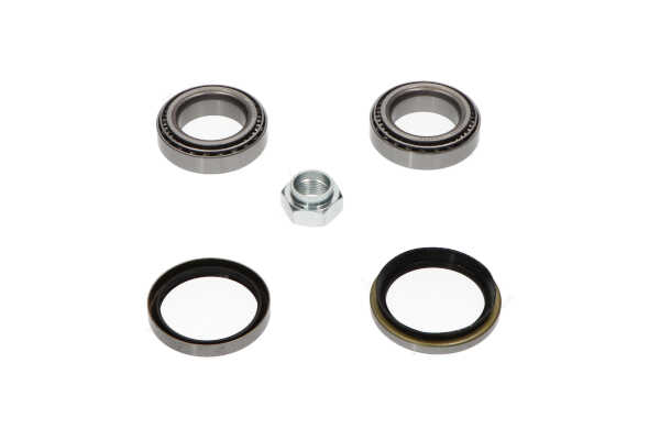 Hjullagersats WBK-4501 KAVO PARTS B001-33-065A Oljetätningsring, hjulnav WBK-4501 KAVO PARTS B001-33-065A KIA