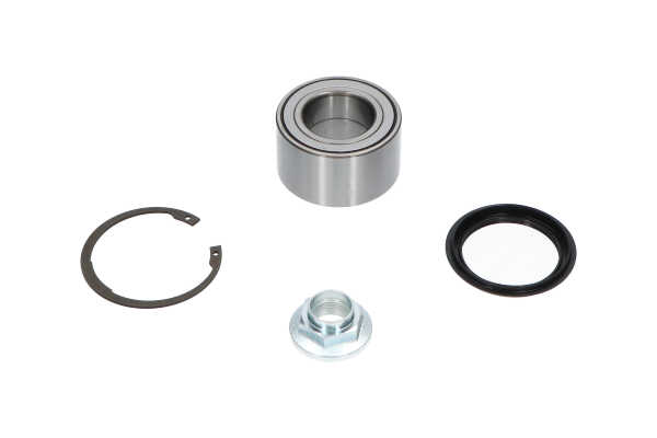 Kit cuscinetto ruota WBK-4503 KAVO PARTS 0K201-33042 KIA