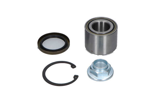 Kit de roulement de roue WBK-4509 KAVO PARTS GJ21-26154 MAZDA