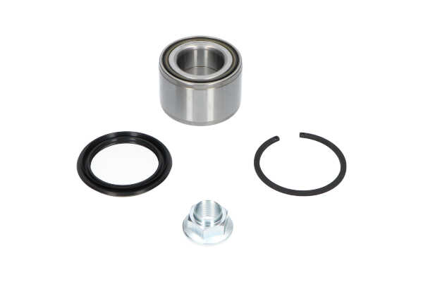 KAVO PARTS WBK-4519 Radnabe MAZDA BT-50 Pickup (CD, UN) 2.6 4x4 125 PS Benzin Kosten