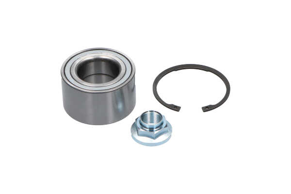 Kit de rolamento de roda WBK-4520 KAVO PARTS GS1D33047C MAZDA