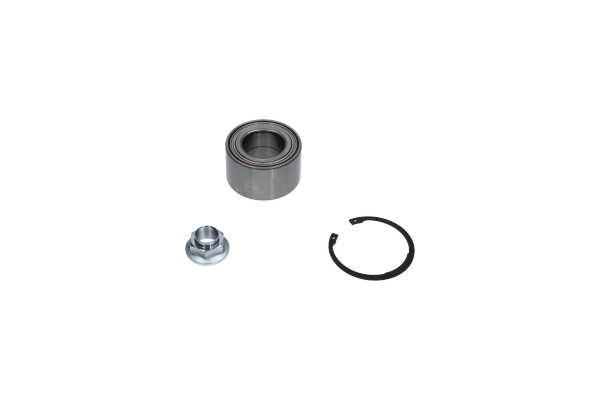 KAVO PARTS WBK-4521 Radnabe Mazda 2 MPV 2.3 (LW3W) 141 PS Benzin Kosten