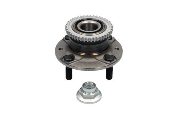 Lożisko kolesa - opravná sada WBK-4525 KAVO PARTS NA23-33-04XA KIA