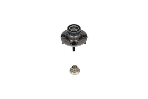 KAVO PARTS WBK-4527 Σετ ρουλεμάν τροχών