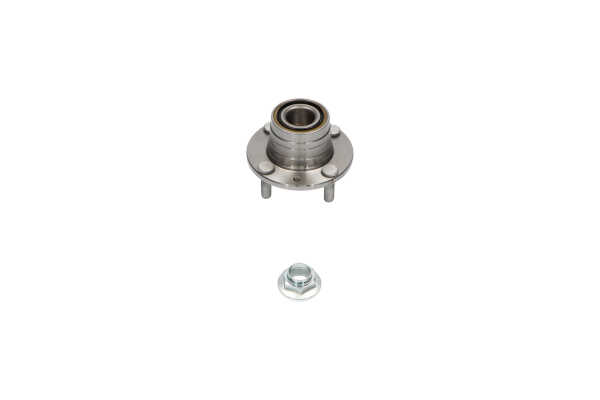 KAVO PARTS WBK-4528 Kerékagy Mazda 323 F bj 1.6 Astina (BJ10M) 106 LE Benzin árak