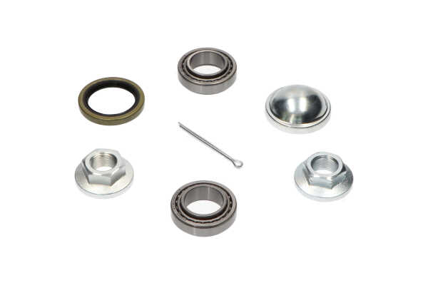 Juego de cojinete de rueda WBK-4533 KAVO PARTS 89FB1238AD Volkswagen