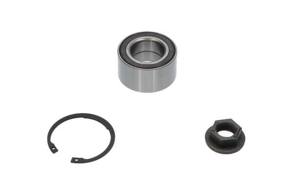 Kit de roulement de roue WBK-4536 KAVO PARTS 1 315 620 Volkswagen