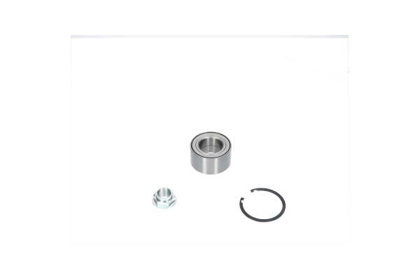 Kit de roulement de roue WBK-4537 KAVO PARTS 1315620 FORD USA