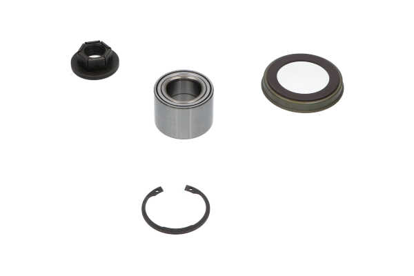 Riteņa rumbas gultņa komplekts WBK-4538 KAVO PARTS 1 135 043 FORD USA