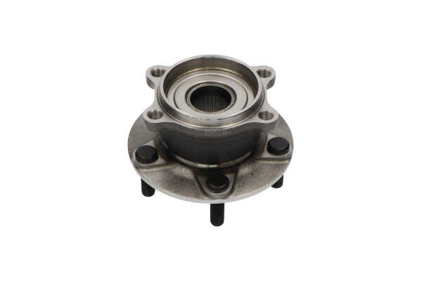 KAVO PARTS WBK-4545 Radlagersatz Mazda CX-5 KE 2.0 AWD (KEEAW) 160 PS Benzin Kosten