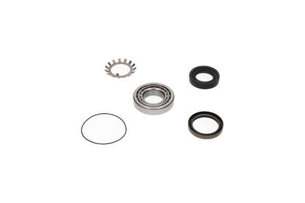 KAVO PARTS WBK-5508 Wielnaven Mitsubishi L200 Mk2 1.6 82 Pk Benzine prijs
