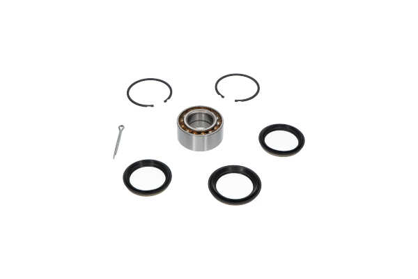 KAVO PARTS WBK-6501 Radlagersatz