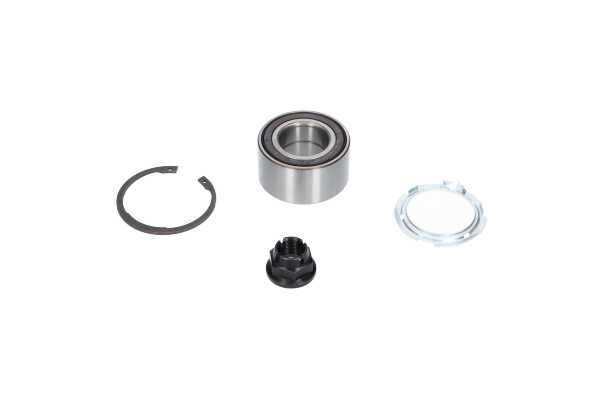 Pyöränlaakerisarja WBK-6505 KAVO PARTS 415 334 07 00 MERCEDES-BENZ