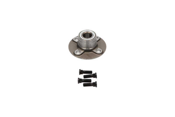 Kit de roulement de roue WBK-6511 KAVO PARTS 432000M000 CHEVROLET