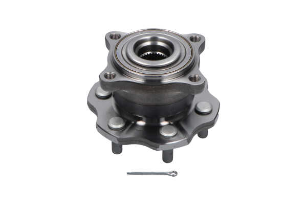 Radlagersatz WBK-6513 KAVO PARTS 43202EA500 MAZDA
