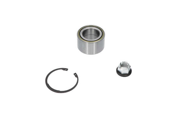 Radlagersatz WBK-6515 KAVO PARTS 4021 000 Q1F NISSAN
