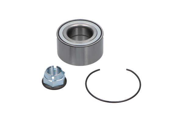 KAVO PARTS WBK-6533 Pyörännavat Renault Scenic 1 1.6 (JA00) 110 hv Bensiini hinta