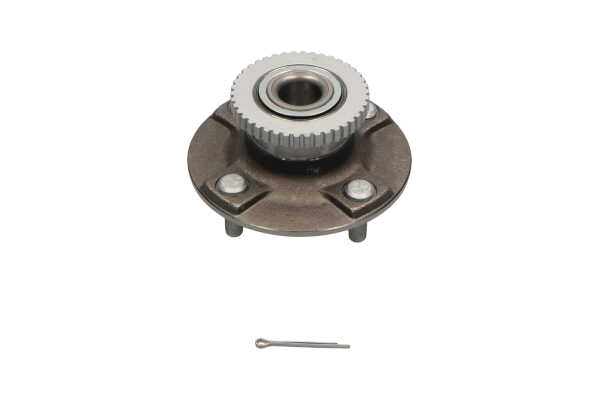 KAVO PARTS WBK-6548 Kit de roulement de roue pour Nissan PRIMERA P10 2.0 143 CV 1992 SR20DE Essence KAVO PARTS WBK-6548 Roulement de roues Nissan Primera P10 2.0 143 CV Essence 1992