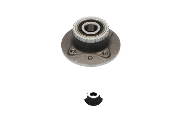 KAVO PARTS WBK-6551 Juego de cojinete de rueda