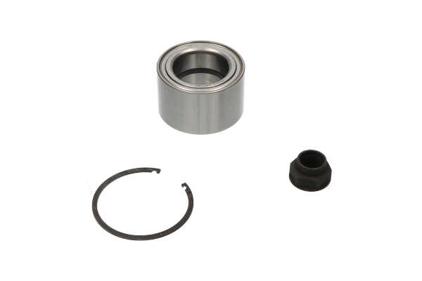 Hjullejesæt WBK-6555 KAVO PARTS 4021 037 08R RENAULT