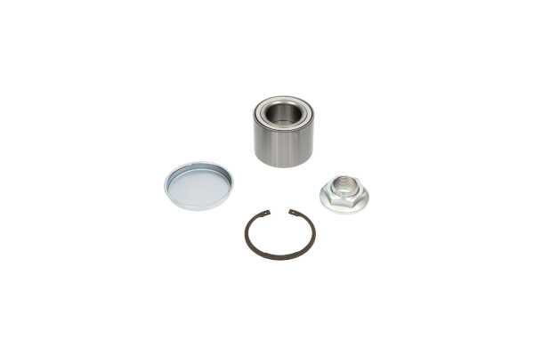 Byta Hjulnav OPEL Movano B Flak / Chassi (X62) kostnad KAVO PARTS WBK-6556