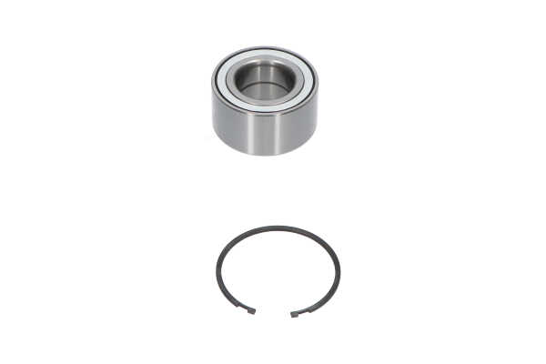 KAVO PARTS WBK-6557 Pyörän laakeri Nissan Note E12 1.2 80 hv Bensiini hinta