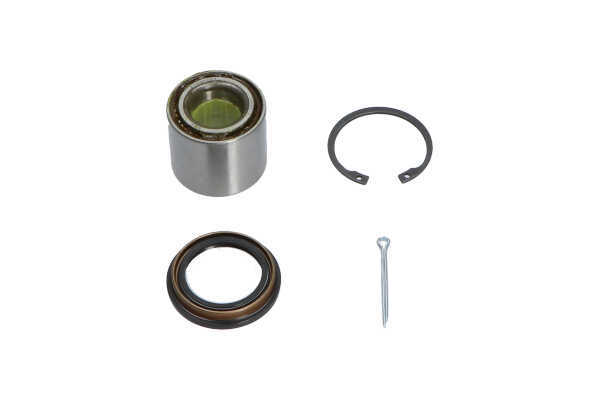KAVO PARTS WBK-6564 Tyre bearing for Nissan SUNNY II Hatchback N13 1.6 i 12V 90 hp 1989 GA16i Petrol Engine KAVO PARTS WBK-6564 Nissan Sunny 2 N13 1.6 i 12V 90 hp Petrol Hub bearing price
