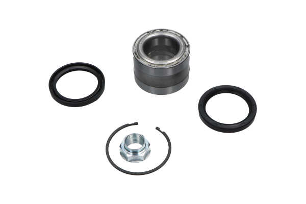 KAVO PARTS WBK-8008 Náboj kolesa Subaru SVX CX za nízku cenu