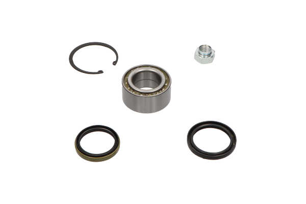 KAVO PARTS WBK-8507 Hjullagersats
