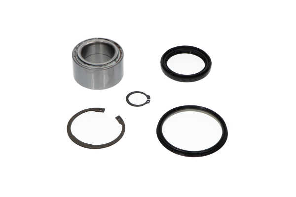Pyöränlaakerisarja WBK-8508 KAVO PARTS 09380-26004 SUZUKI