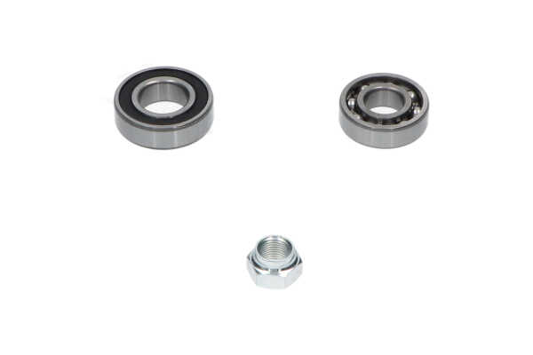 Kerékcsapágy készlet WBK-8514 KAVO PARTS 09262-20069 BMW