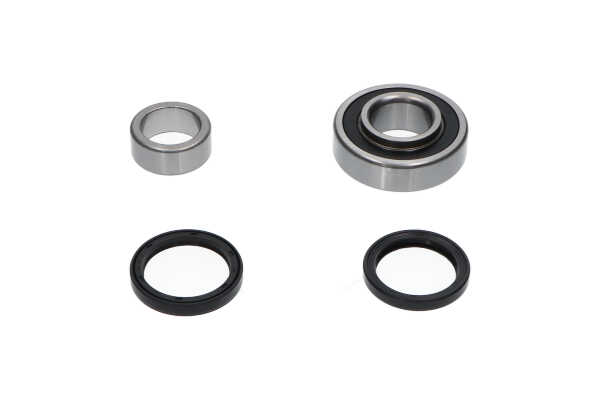 Kit de roulement de roue WBK-8516 KAVO PARTS 09269-35010 SUZUKI