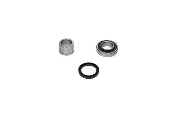 Kit de roulement de roue WBK-8517 KAVO PARTS 43592-65D00 SUZUKI
