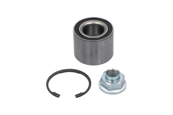 Pyöränlaakerisarja WBK-8519 KAVO PARTS 0915918022 SUBARU