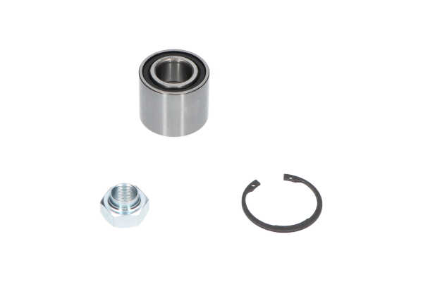 Kit de roulement de roue WBK-8521 KAVO PARTS 4686076G01 NISSAN