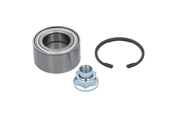 KAVO PARTS WBK-8526 Hjulnav SUZUKI Swift III Hatchback (MZ, EZ) 1.3 4WD (RS 413, ZD11S) 91 hk Bensin pris