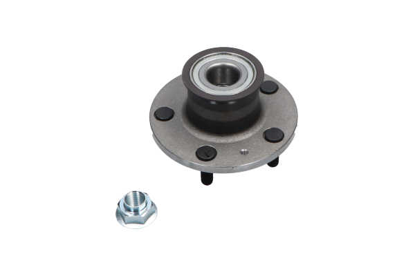 Kerékcsapágy készlet WBK-8532 KAVO PARTS 43402 57K 00 VAUXHALL