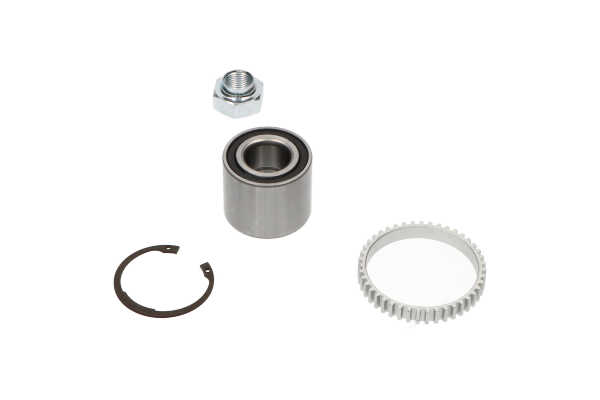 Radlagersatz WBK-8535 KAVO PARTS 4686080G01 NISSAN