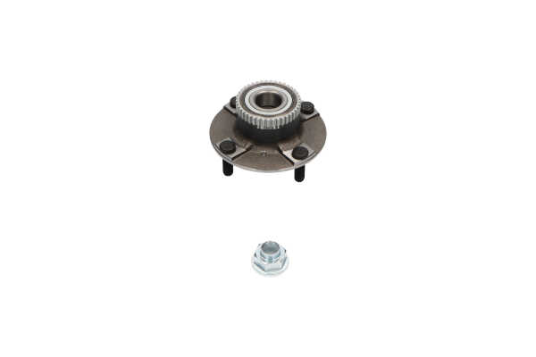 KAVO PARTS WBK-8548 Kerékcsapágy készlet Suzuki Swift Mk2 1.6 4x4 (SF 416) 92 LE Benzin árak