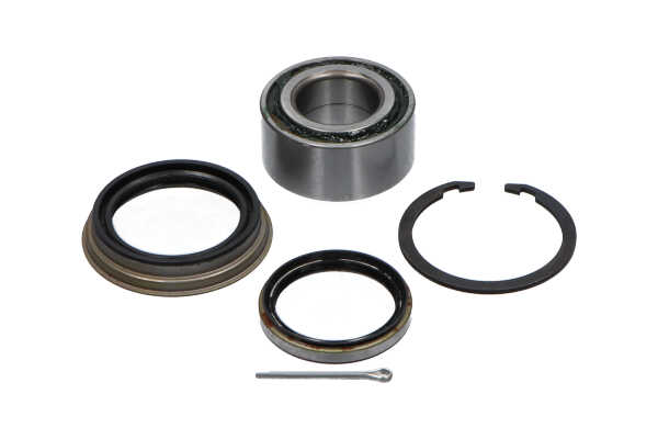 Lożisko kolesa - opravná sada WBK-9008 KAVO PARTS 90521-75003 TOYOTA
