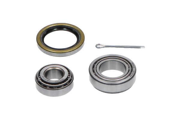 Hjullagersats WBK-9015 KAVO PARTS MB 515922 TOYOTA