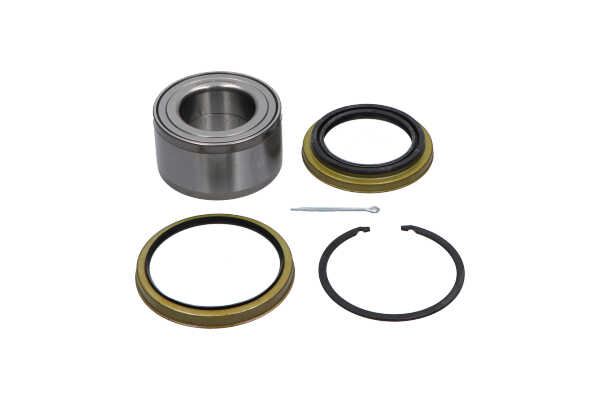KAVO PARTS WBK-9031 Μουαγιέ Toyota Land Cruiser Prado 90 τιμες