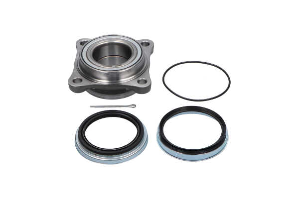 Kit cuscinetto ruota WBK-9036 KAVO PARTS 43560 60 010 HYUNDAI