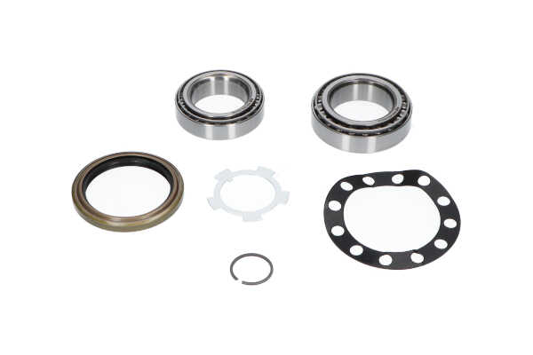 KAVO PARTS WBK-9038 originele Wielnaaf 4Runner (_N1_) kosten
