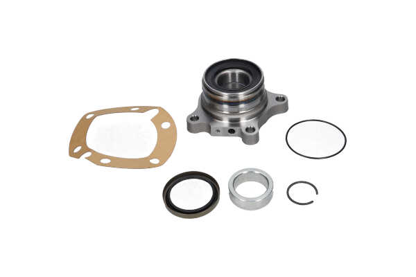 KAVO PARTS WBK-9051 Radnabe GX 460 460 4WD (URJ150) 306 PS Benzin Kosten
