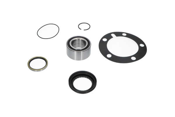 KAVO PARTS WBK-9060 Jogo de rolamentos de roda LX 470 470 (UZJ100) 268 cv Gasolina preço