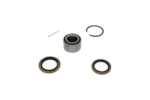 KAVO PARTS WBK-9072 Radnabe Lexus LS UCF20 400 (UCF20_) 276 PS Benzin Kosten