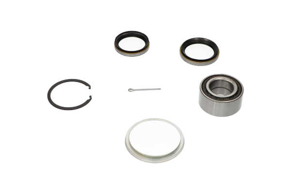 KAVO PARTS WBK-9074 Hjulleje TOYOTA Corolla VII Sedan (E100) 2.0 D (CE100_) 72 HK Diesel pris