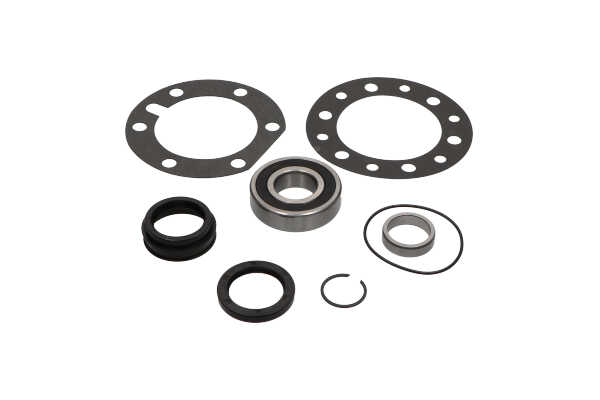 Hjullejesæt WBK-9076 KAVO PARTS 97144 06 308 VW